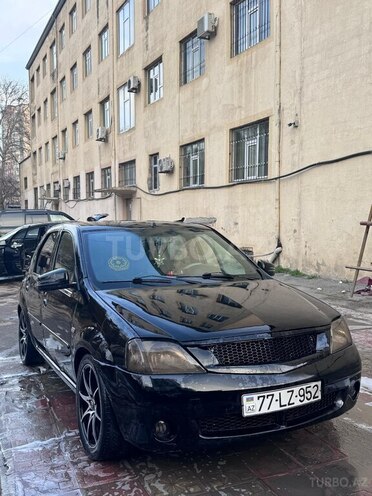 Renault Tondar 2013, 260,000 km - 1.6 l - Bakı
