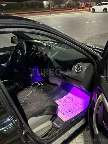 Renault Tondar 2013, 260,000 km - 1.6 l - Bakı