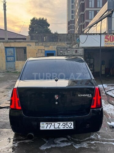 Renault Tondar 2013, 260,000 km - 1.6 l - Bakı