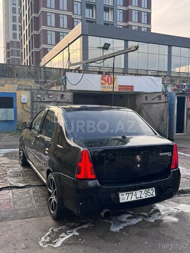 Renault Tondar 2013, 260,000 km - 1.6 l - Bakı