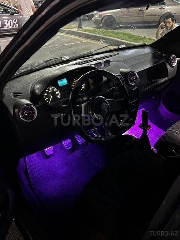 Renault Tondar 2013, 260,000 km - 1.6 l - Bakı