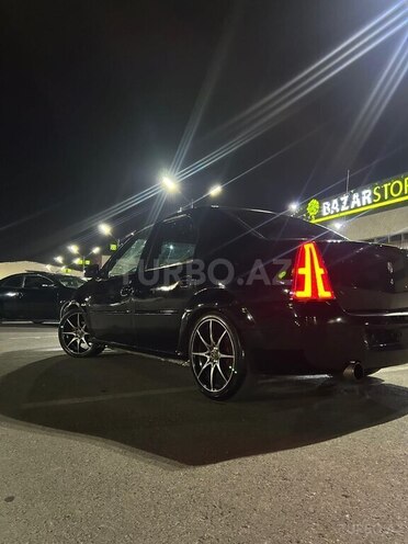 Renault Tondar 2013, 260,000 km - 1.6 l - Bakı