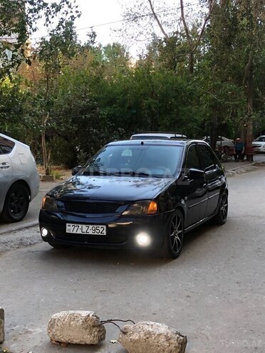 Renault Tondar 2013, 260,000 km - 1.6 l - Bakı