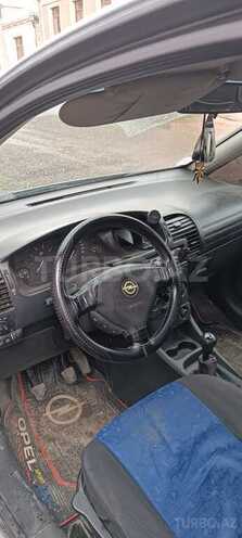 Opel Zafira 1999, 164,000 km - 1.8 l - Bakı
