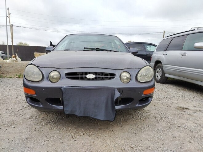 Kia Shuma 1998, 235,940 km - 1.5 l - Bakı