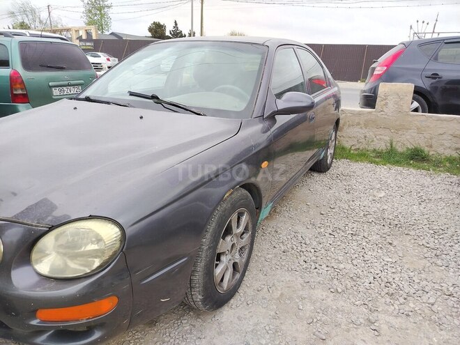 Kia Shuma 1998, 235,940 km - 1.5 l - Bakı