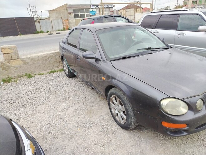 Kia Shuma 1998, 235,940 km - 1.5 l - Bakı