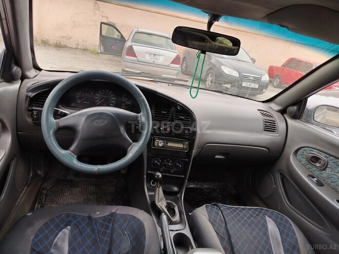 Kia Shuma 1998, 235,940 km - 1.5 l - Bakı