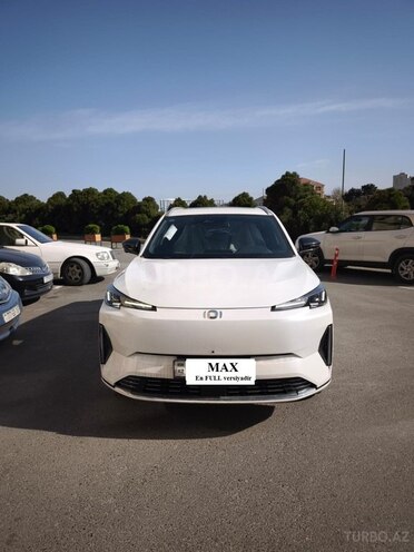 Changan Qiyuan Q05 2025, 0 km - 1.5 l - Bakı