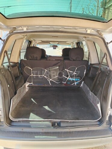 Opel Zafira 2000, 347,558 km - 2.0 l - Bakı