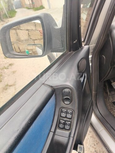 Opel Zafira 2000, 347,558 km - 2.0 l - Bakı