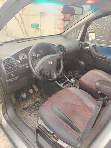 Opel Zafira 2000, 347,558 km - 2.0 l - Bakı