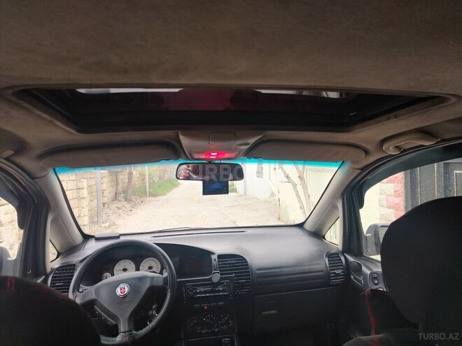 Opel Zafira 2000, 347,558 km - 2.0 l - Bakı