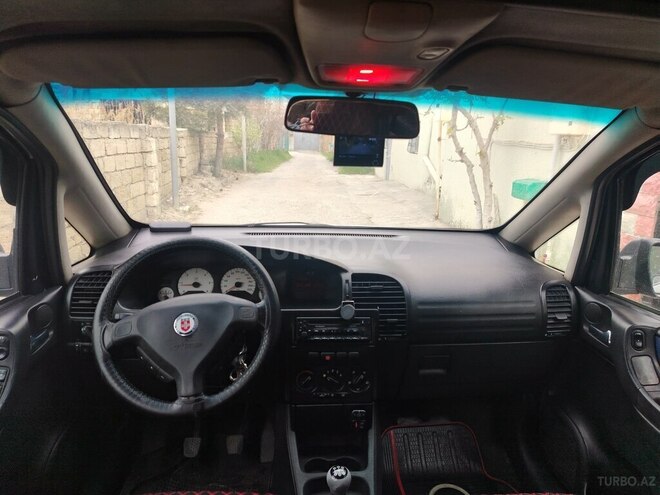 Opel Zafira 2000, 347,558 km - 2.0 l - Bakı