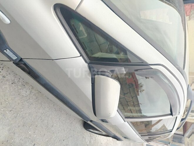 Opel Zafira 2000, 347,558 km - 2.0 l - Bakı