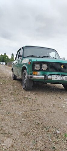 LADA (VAZ) 2106 1990, 20,000 km - 1.5 l - Xaçmaz