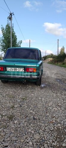 LADA (VAZ) 2106 1990, 20,000 km - 1.5 l - Xaçmaz
