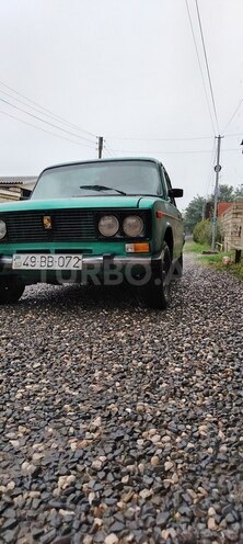 LADA (VAZ) 2106 1990, 20,000 km - 1.5 l - Xaçmaz