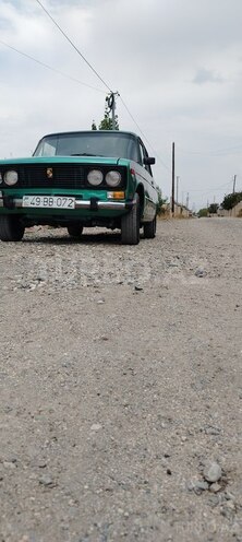 LADA (VAZ) 2106 1990, 20,000 km - 1.5 l - Xaçmaz