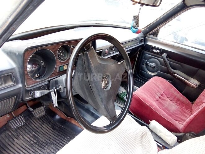 GAZ 24-10 1986, 99,450 km - 2.4 l - Bakı
