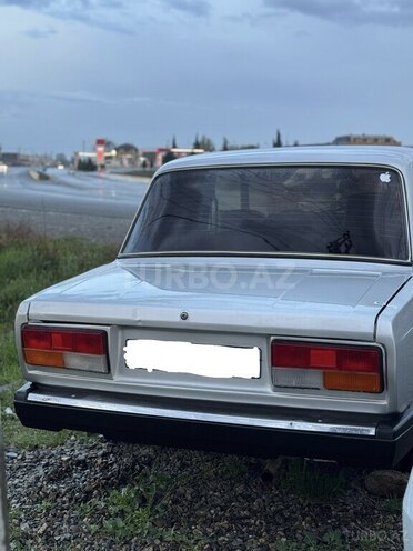 LADA (VAZ) 2107 2011, 14,500 km - 1.6 l - Gəncə