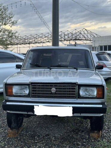 LADA (VAZ) 2107 2011, 14,500 km - 1.6 l - Gəncə