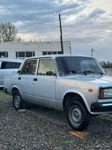LADA (VAZ) 2107 2011, 14,500 km - 1.6 l - Gəncə