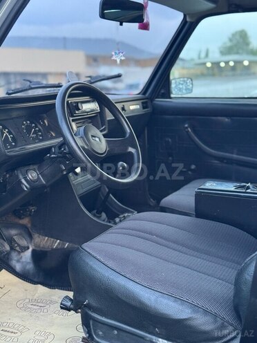 LADA (VAZ) 2107 2011, 14,500 km - 1.6 l - Gəncə