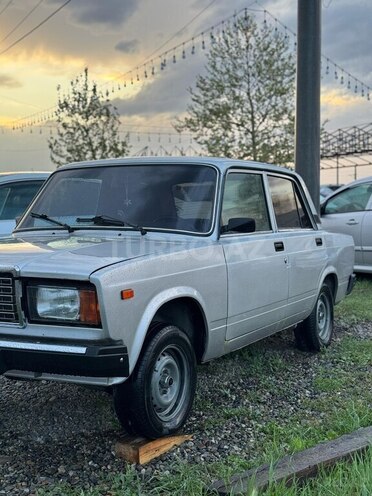 LADA (VAZ) 2107 2011, 14,500 km - 1.6 l - Gəncə
