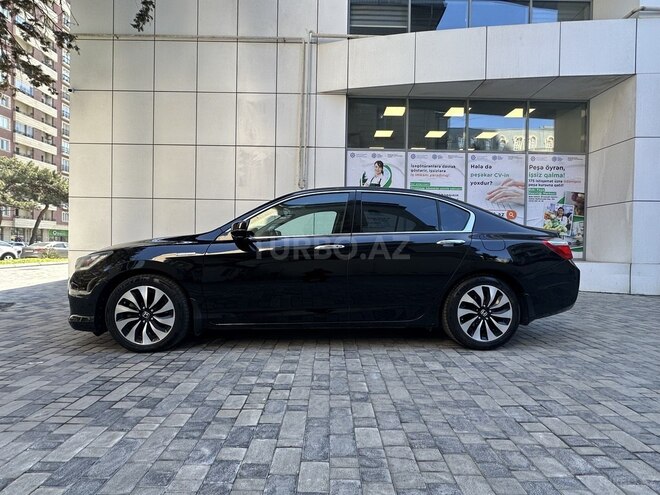 Honda Accord 2014, 360,493 km - 2.0 l - Bakı