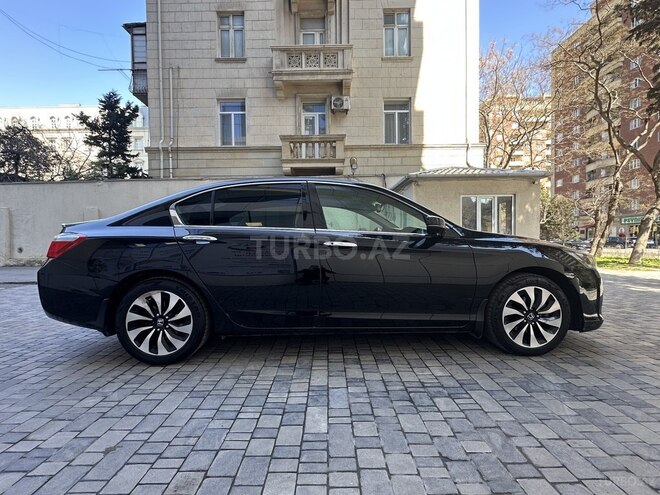 Honda Accord 2014, 360,493 km - 2.0 l - Bakı