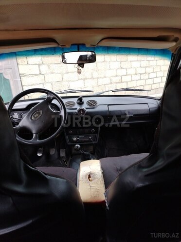 LADA (VAZ) 2106 1990, 20,000 km - 1.5 l - Xaçmaz
