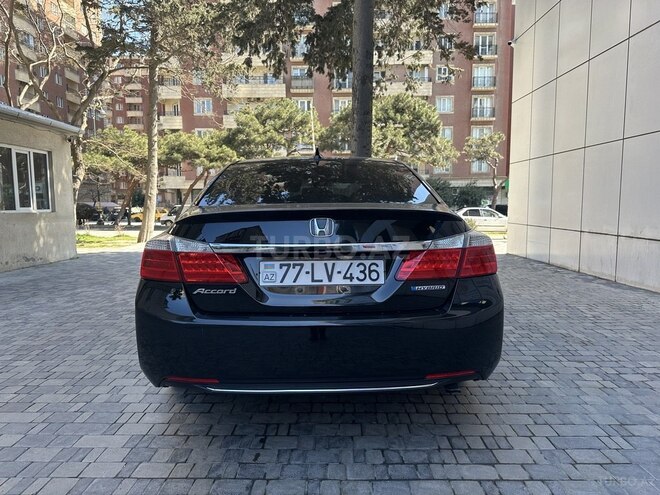 Honda Accord 2014, 360,493 km - 2.0 l - Bakı