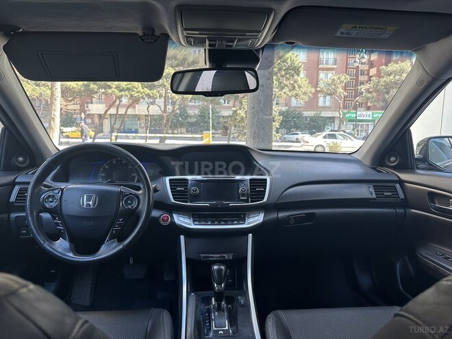Honda Accord 2014, 360,493 km - 2.0 l - Bakı