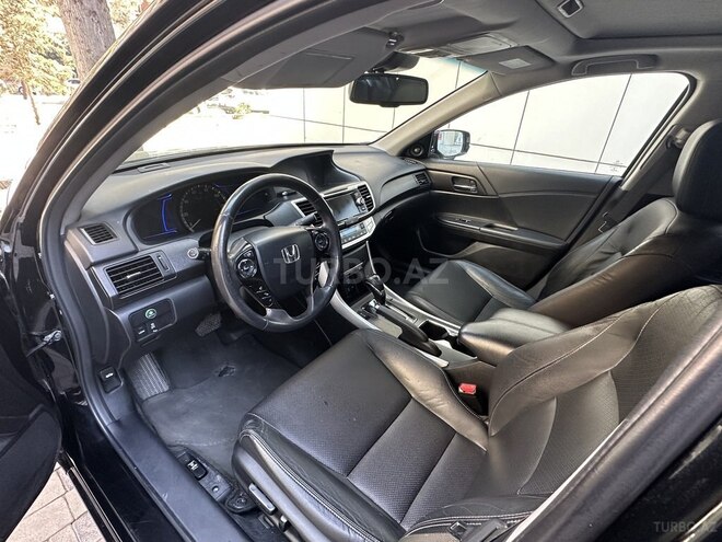 Honda Accord 2014, 360,493 km - 2.0 l - Bakı