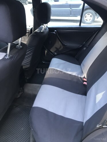 Mercedes C 220 d 1999, 339,000 km - 2.2 л - Bakı