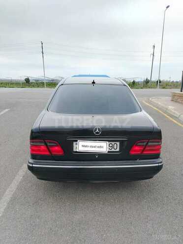 Mercedes E 200 2000, 480,000 km - 2.0 л - Kürdəmir
