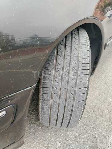 Mercedes E 200 2000, 480,000 km - 2.0 л - Kürdəmir