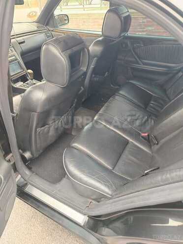 Mercedes E 200 2000, 480,000 km - 2.0 л - Kürdəmir