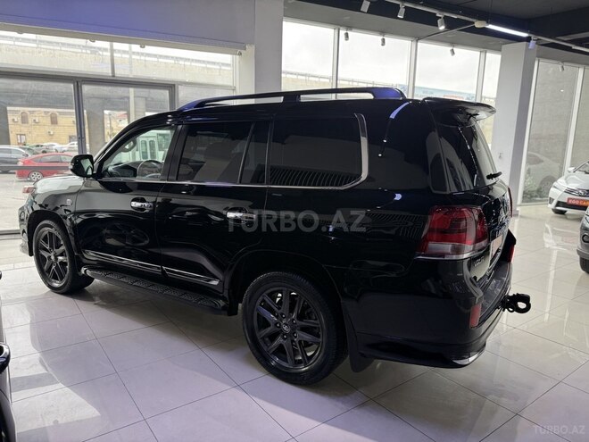 Toyota Land Cruiser 2010, 228,000 km - 4.0 л - Bakı