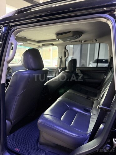 Toyota Land Cruiser 2010, 228,000 km - 4.0 л - Bakı