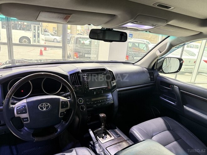 Toyota Land Cruiser 2010, 228,000 km - 4.0 л - Bakı