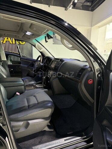 Toyota Land Cruiser 2010, 228,000 km - 4.0 л - Bakı