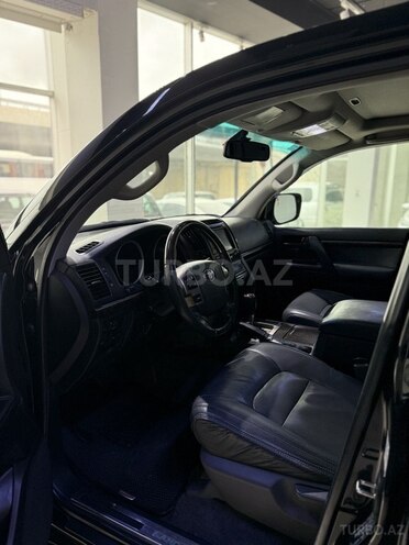 Toyota Land Cruiser 2010, 228,000 km - 4.0 л - Bakı