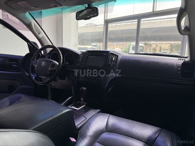 Toyota Land Cruiser 2010, 228,000 km - 4.0 л - Bakı