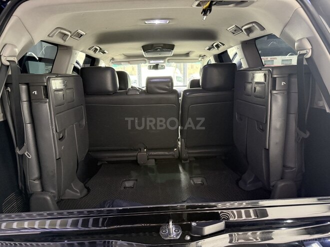 Toyota Land Cruiser 2010, 228,000 km - 4.0 л - Bakı