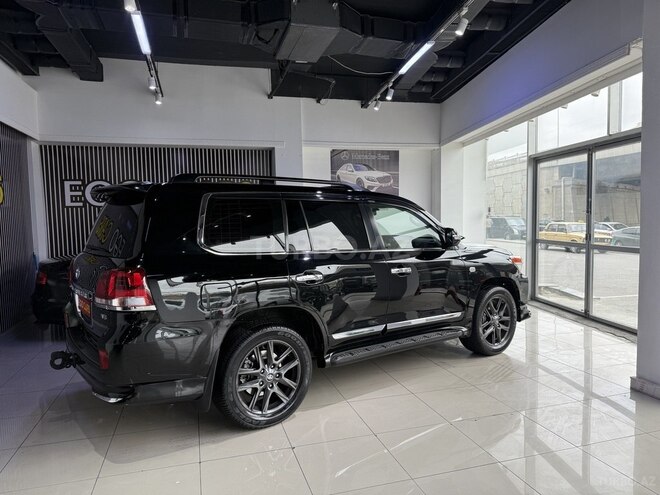 Toyota Land Cruiser 2010, 228,000 km - 4.0 л - Bakı