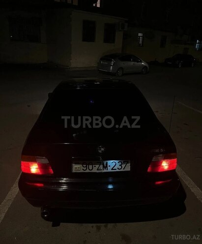 BMW 318 1994, 347,000 km - 1.8 l - Bakı
