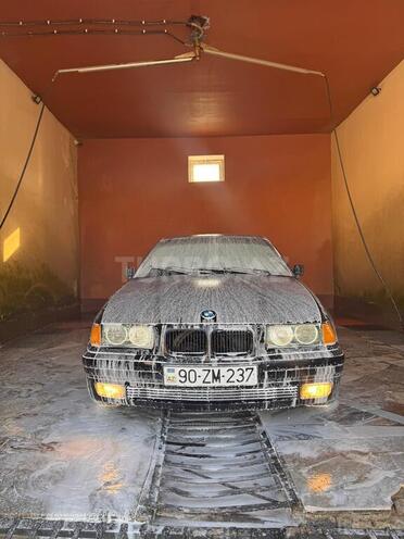 BMW 318 1994, 347,000 km - 1.8 l - Bakı