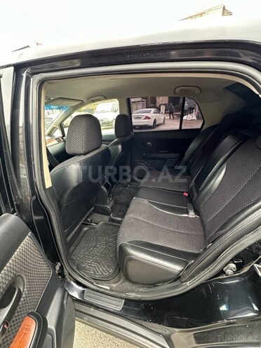 Nissan Tiida 2008, 181,200 km - 1.8 l - Bakı